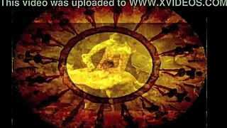 Are These Vintage Erotic Drawings Teasing Your Desires?