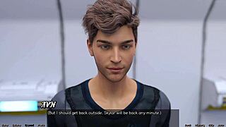 Hey, black virgin, want my cum in your mouth in space?