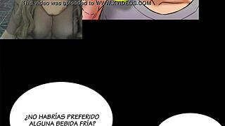 My Aunt Chapter 41 In Hentai Comic