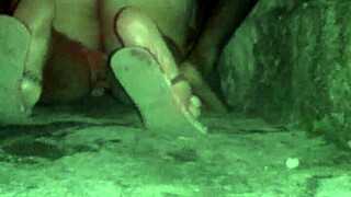 anal sex with chubby bbw is so intense 😍