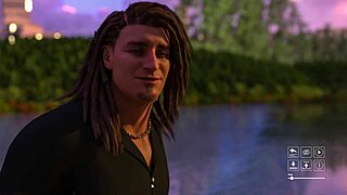 Complete Gameplay - Steps Of Debauchery Part 5!