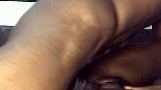 that ebony girl with stretch marks came to charge her phone and got fucked 😏