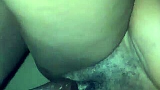 eating the pink pussy as christmas gift