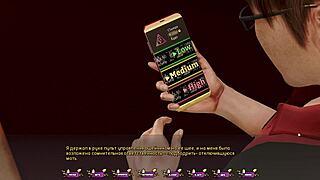 Bound Slave in Outdoor Scene with Cunilingus and Cum