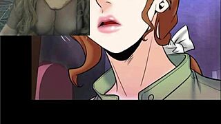 My Aunt Chapter 41 In Hentai Comic