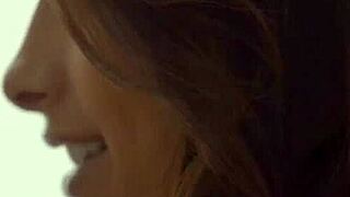 Teen 18+ girl loves solo play with her favorite dildo for sexy fun