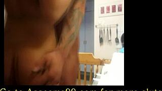 Homemade Horny Swedish Babe Gets Pounded Hard in Raw Action