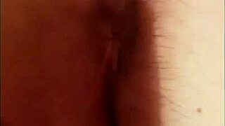 British bbw amateur gets fucked and creampied