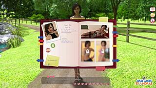 ep5 standard protocol check up - helping the hotties