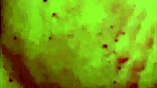 She begged me to bang her