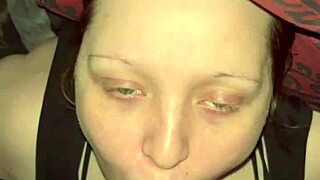 The succubus says, 'At work, I suck big black cocks for fun'