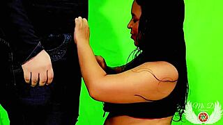 I Will Make You Watch While I Get Fucked Good And Hard