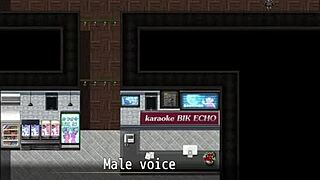 My Girlfriend Shows Tits, Neighbor Takes Photos - NTR Part 7