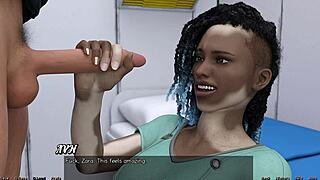 Hey, black virgin, want my cum in your mouth in space?