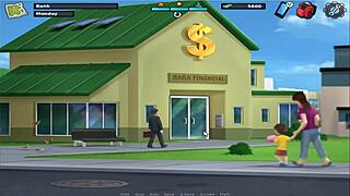 i love this summer time saga part 34 with hentai scenes