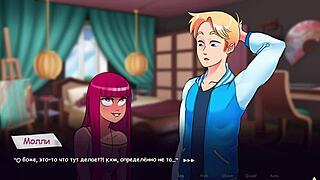 complete gameplay in life in woodchester part 5