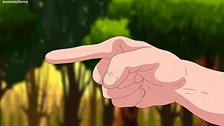 Dora, Are You Ready for Your Hentai Sex as a Doll?