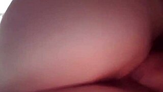 tight pussy action with girlfriend and friend in homemade video