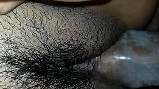 my friend fucks my big ass with condom