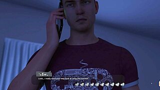 Jane sex helping hotties episode 1