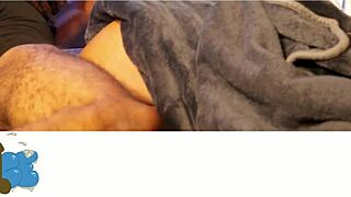 Step Sister Stays Over with Step Brother for Wild Doggystyle Action in French Trailer