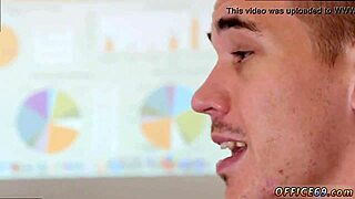 First Time Pantsless Friday with a Huge Thick Blowjob