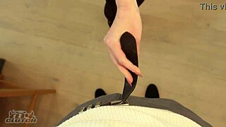 fucking my realtor in every room 😏