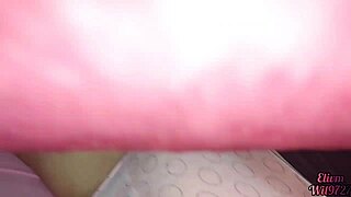 stepbrother fucks stepsister under sheets secretly
