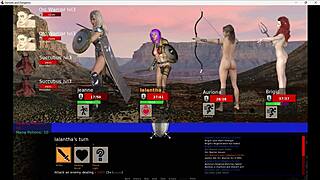 Thank God I Am Done With This Damsels And Dungeon Finale