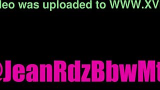 Check out our trailer threesome with my husband and buddy on Xvideos