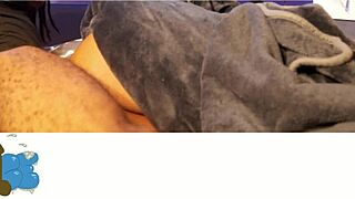 Step Sister Stays Over with Step Brother for Wild Doggystyle Action in French Trailer