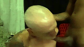 brazilian gay trio sucks big cocks?