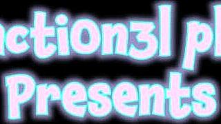 bentley bj with student in bdsm scene featuring cumshot gagging deepthroat and choking