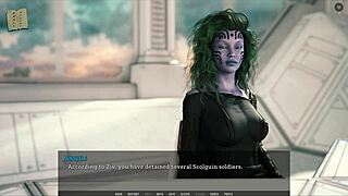 mature curvy woman feels pleasure