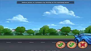 Summer Time Saga Unc Part 36 Beach Fun