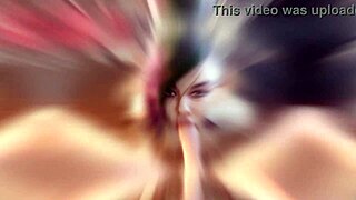 Regina Crystal Creampie Gonzo Scene By All Internal.