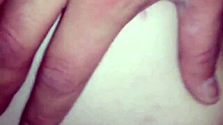 My wife bent over doggystyle, damn she thick, takin’ it hard every night