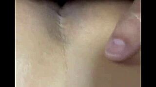 I Fucked My Friend's Wife's Pussy Until I Came Hard On Her!