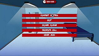 time to catch a gamer girl paprika trainer ep 11