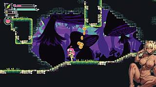 Flip Witch Live Play Part 6: Training the M Angel