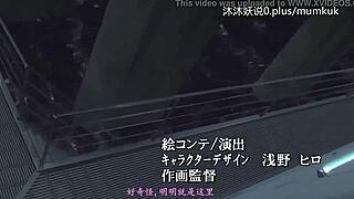 can you handle this sexy anime ass?