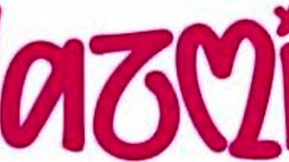 Brazilian Curvy Prostitute Squirts Hard Under Sheer Outfit