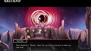 Hentai Game Estella 001 With Exciting Anime Adventures And Provocative Scenes!