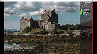 Thank God I Am Done With This Damsels And Dungeon Finale