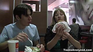 teens analyzed first anal porn with sonja teen porn