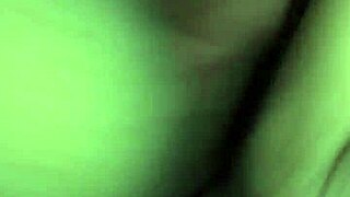 My wife bent over doggystyle, damn she thick, takin’ it hard every night