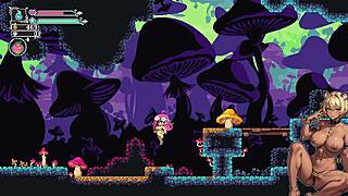 Flip Witch Live Play Part 6: Training the M Angel