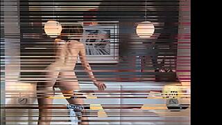 european amateur compilation of photos