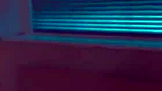 Step mom returns pantyless, gets rough fucked by step son