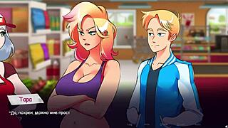 complete gameplay in life in woodchester part 5